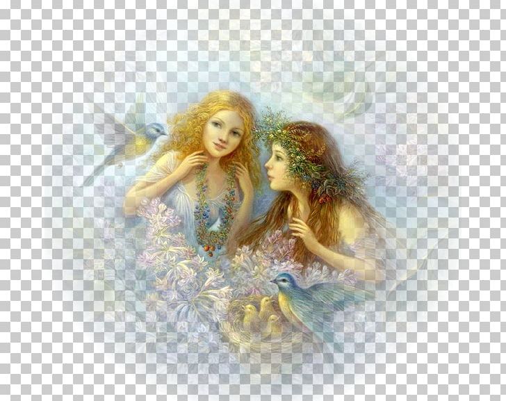 Fairy Painting Art Fantasy Elf PNG, Clipart, Angel, Art, Artist, Drawing, Elf Free PNG Download