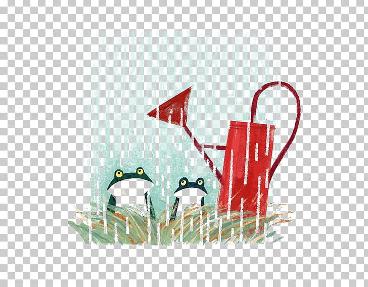 Frog Cartoon Illustration PNG, Clipart, Animals, Animation, Art, Bird, Book Illustration Free PNG Download