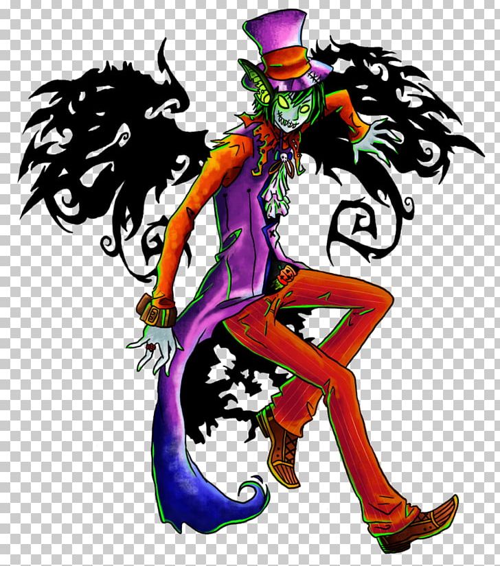 Joker Legendary Creature Costume Design PNG, Clipart, Art, Costume, Costume Design, Fiction, Fictional Character Free PNG Download