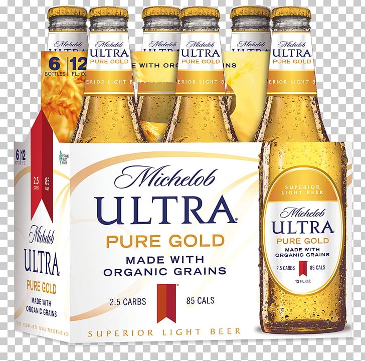 Light Beer Michelob Ultra Natural Light PNG, Clipart, Alcohol By Volume, Alcoholic Drink, Anheuserbusch Inbev, Beer, Beer Bottle Free PNG Download