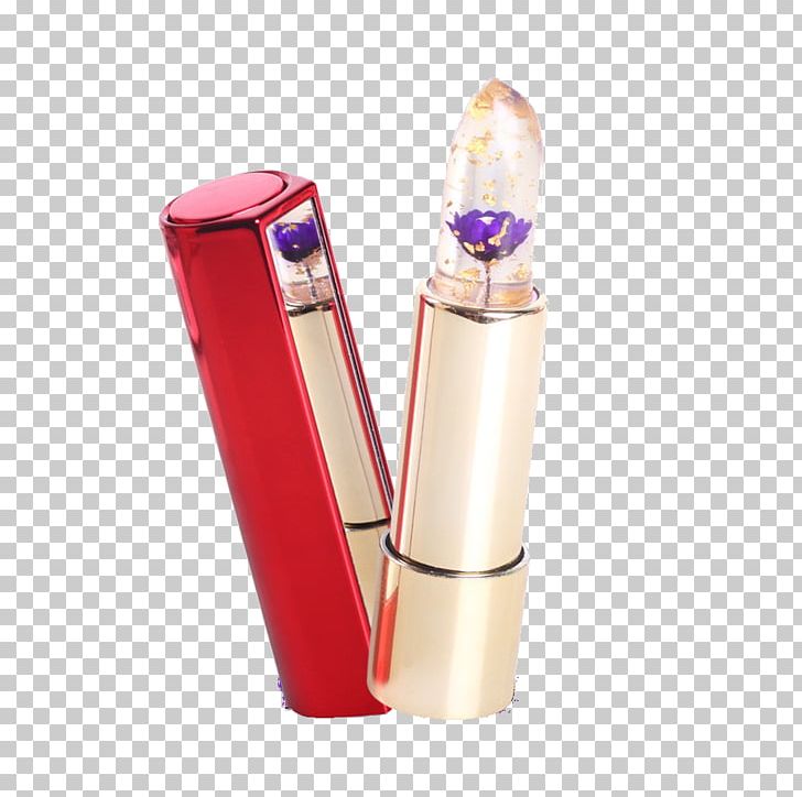 Lip Balm Kailijumei Lipstick Color Temperature PNG, Clipart, Color, Color Temperature, Cosmetics, Face Powder, Flower Free PNG Download