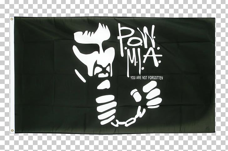 National League Of Families POW/MIA Flag Fahne Flag Of The United States Prisoner Of War PNG, Clipart, 90 X, Banner, Betsy Ross, Black, Brand Free PNG Download