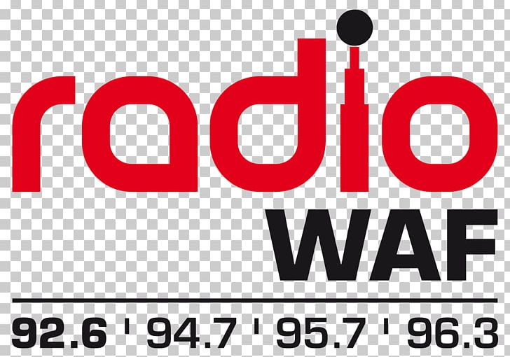 Radio WAF Warendorf Logo Font Radio Bielefeld PNG, Clipart, Area, Brand, Computer Font, Industrial Design, Line Free PNG Download