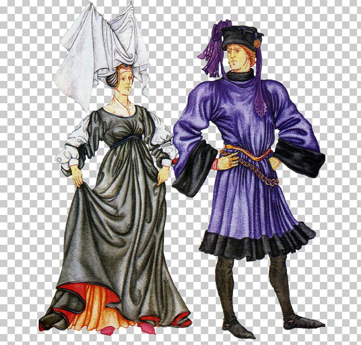 Robe Costume Design 15th Century Clothing PNG, Clipart, 15th Century, Carnival, Clothing, Costume, Costume Design Free PNG Download