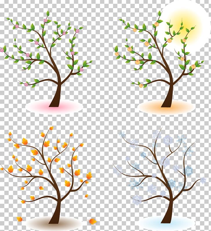 Season Tree PNG, Clipart, Art, Bloom, Blooming, Blooming Lilies, Blossom Free PNG Download