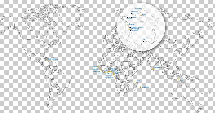 World Sketch PNG, Clipart, Area, Artwork, Black And White, Cartoon, Design M Free PNG Download
