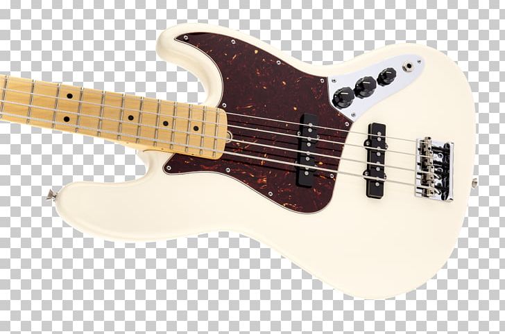 Bass Guitar Acoustic-electric Guitar Squier Fender Precision Bass PNG, Clipart,  Free PNG Download