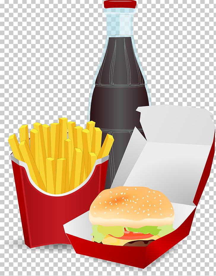 Fizzy Drinks Fast Food Hamburger Junk Food Veggie Burger PNG, Clipart, Cheeseburger, Cola, Cuisine, Drink, Fast Food Free PNG Download