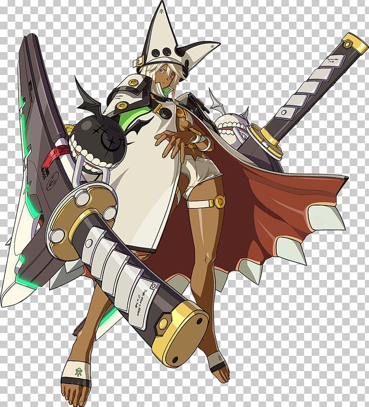 Guilty Gear Xrd: Revelator PlayStation 4 PlayStation 3 Arcade Game PNG, Clipart, Anime, Arc System Works, Boss, Character, Cold Weapon Free PNG Download
