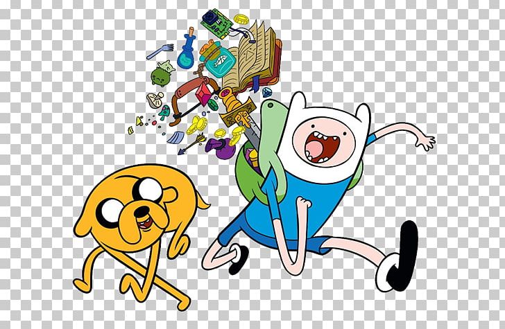 Jake The Dog Finn The Human Adventure Time: Finn & Jake Investigations Marceline The Vampire Queen Ice King PNG, Clipart, Area, Art, Artwork, Character, Finn The Human Free PNG Download