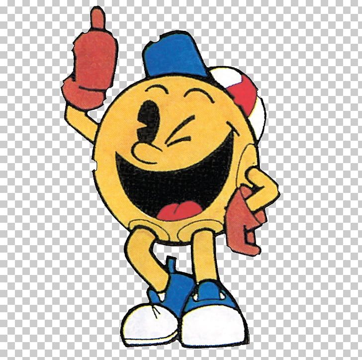 Jr. Pac-Man Pac-Man 2: The New Adventures Baby Pac-Man Ms. Pac-Man Arcade Game PNG, Clipart, Arcade Game, Art, Artwork, Atari, Baby Pacman Free PNG Download