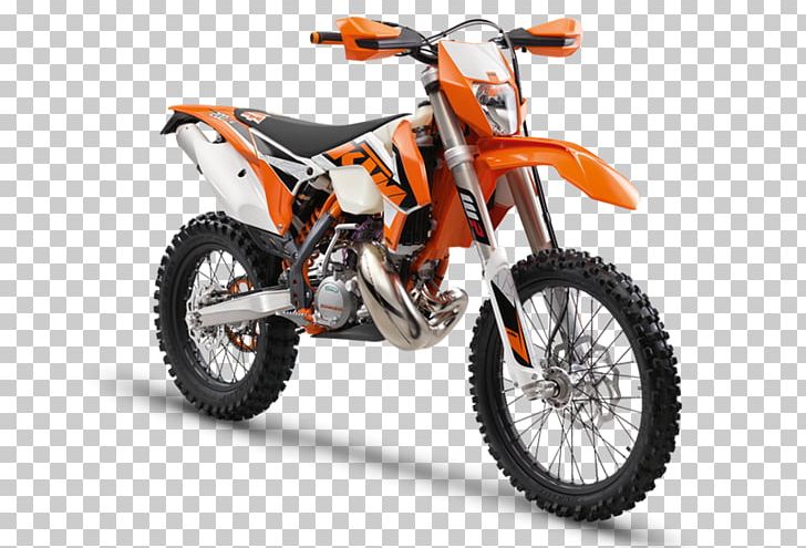 KTM 250 EXC Motorcycle KTM 500 EXC KTM 300 PNG, Clipart, Automotive Exterior, Automotive Wheel System, Cars, Dualsport Motorcycle, Enduro Free PNG Download