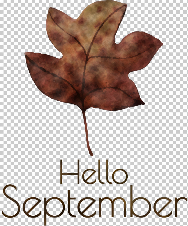 Hello September September PNG, Clipart, Autumn, Autumn Leaf Color, Collecting, Color, Hello September Free PNG Download