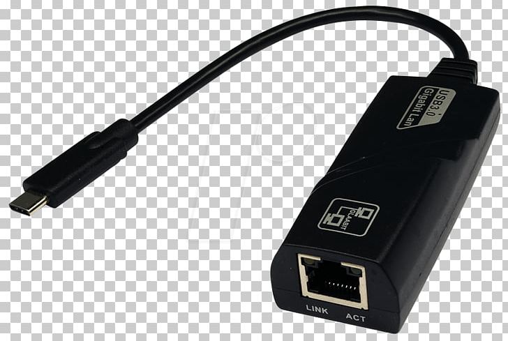 Adapter Gigabit Ethernet HDMI USB 3.1 PNG, Clipart, 1 X, Ac Adapter, Adapter, Cable, Computer Port Free PNG Download