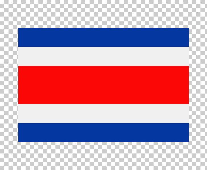 Flag Of Costa Rica Flag Of The United States National Flag PNG, Clipart, Angle, Area, Banner, Blue, Costa Rica Free PNG Download