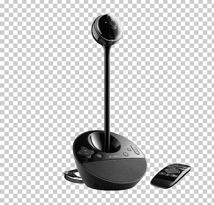 Logitech BCC950 Video Conferencing Camera 960-000866 Webcam Logitech ConferenceCam Connect Logitech ConferenceCam BCC950 PNG, Clipart, 1080p, Bcc, Camera, Computer, Electronics Free PNG Download
