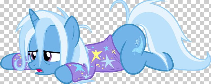 Pony Trixie Pinkie Pie Rainbow Dash Twilight Sparkle PNG, Clipart, Art, Azure, Blue, Cartoon, Computer Wallpaper Free PNG Download