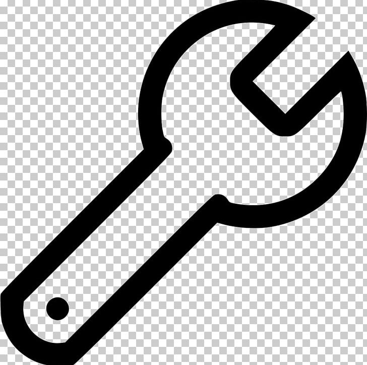 Spanners Tool Adjustable Spanner PNG, Clipart, Adjustable Spanner, Area, Art, Black And White, Brand Free PNG Download