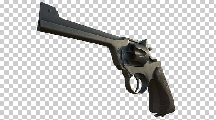 Trigger Airsoft Firearm Pistol Revolver PNG, Clipart, Air Gun, Airsoft, Firearm, Gun, Gun Accessory Free PNG Download