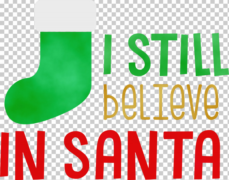 Shoe Logo Green Font Line PNG, Clipart, Believe In Santa, Christmas, Geometry, Green, Line Free PNG Download