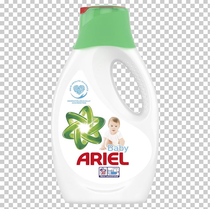 Ariel Baby 1300ml Laundry Detergent PNG, Clipart, Ariel, Baby, Cookie, Detergent, Diaper Free PNG Download