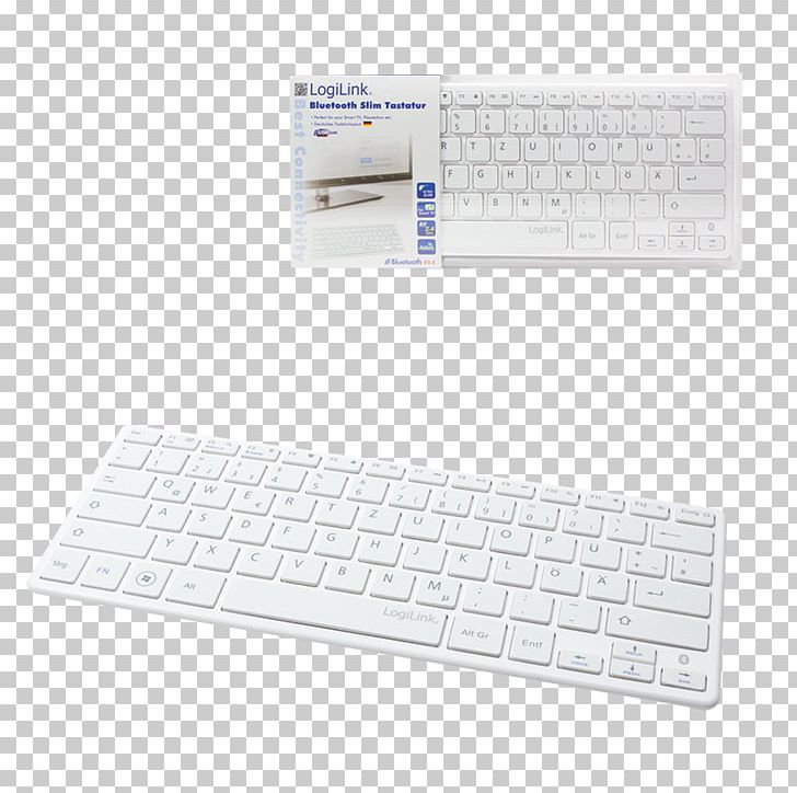 Computer Keyboard Numeric Keypads Space Bar Laptop PNG, Clipart, Bluetooth, Computer Component, Computer Keyboard, Electronics, Input Device Free PNG Download