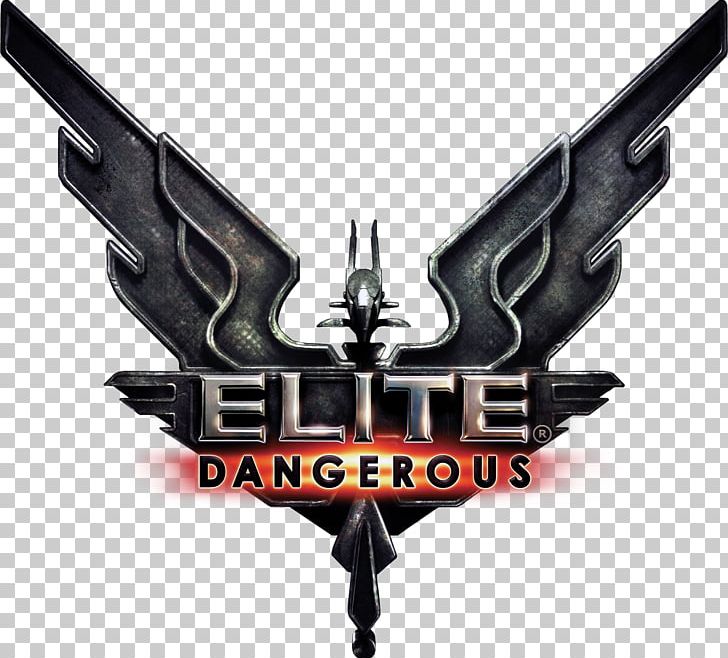Elite Dangerous Frontier: First Encounters Metal Gear Solid Video Game Frontier Developments PNG, Clipart, Brand, Dangerous, Elite, Elite Dangerous, Emblem Free PNG Download