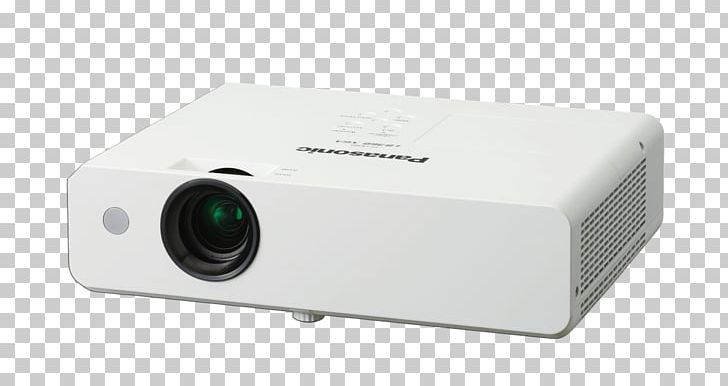 Multimedia Projectors Panasonic PT-LB300 Projector PNG, Clipart, Electronic Device, Electronics, Panasonic , Projector, Technology Free PNG Download