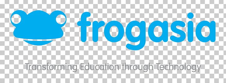 Virtual Learning Environment FrogAsia Sdn Bhd Logo Desktop PNG, Clipart, Area, Blue, Brand, Classroom, Computer Free PNG Download