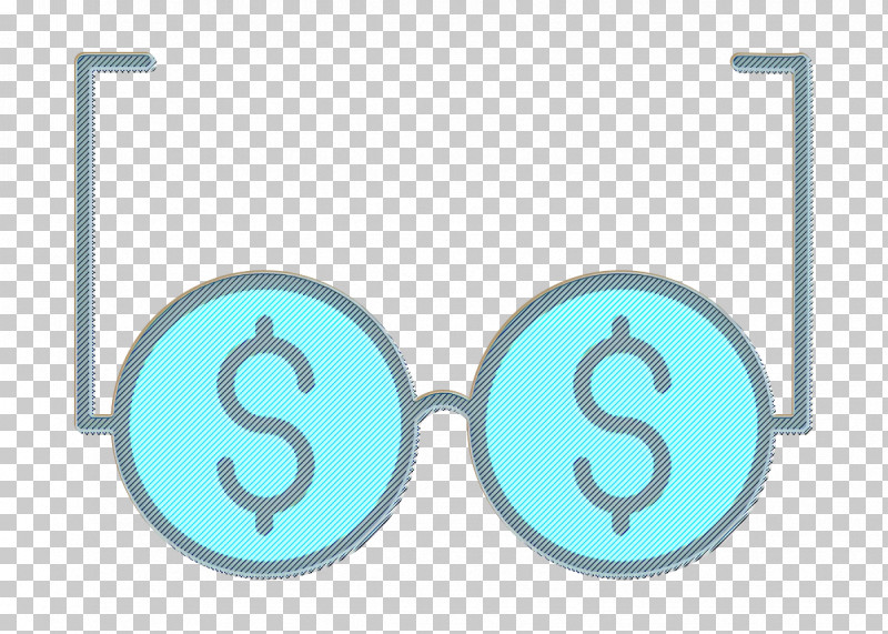 Business And Finance Icon Glasses Icon Investment Icon PNG, Clipart, Aqua, Azure, Blue, Business And Finance Icon, Glasses Icon Free PNG Download