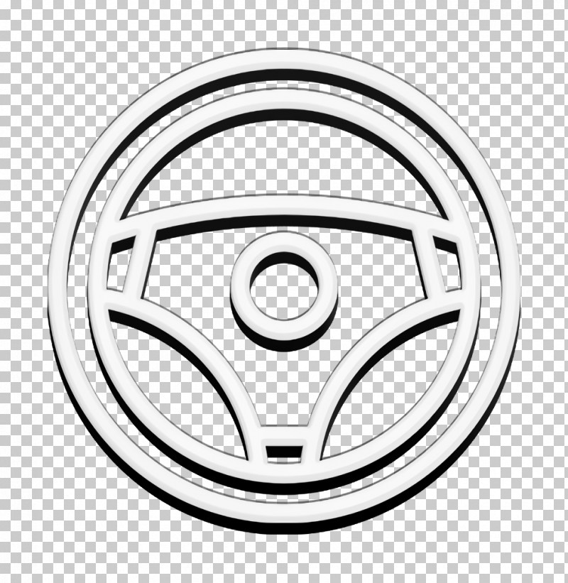 Car Repair Icon Car Icon Steering Wheel Icon PNG, Clipart, Alloy, Alloy Wheel, Black And White, Car, Car Icon Free PNG Download