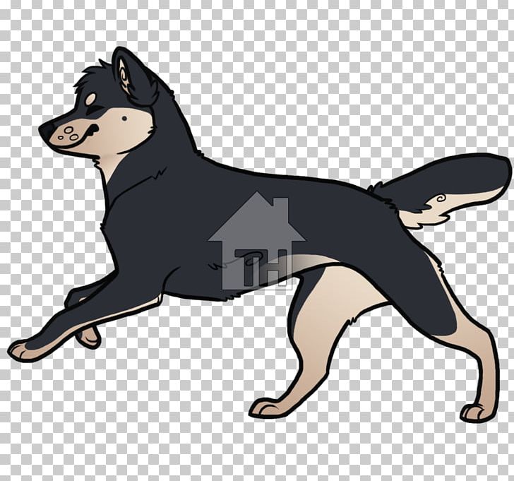 Australian Kelpie Puppy Dog Breed PNG, Clipart, Animals, Australian Kelpie, Black, Breed, Carnivoran Free PNG Download