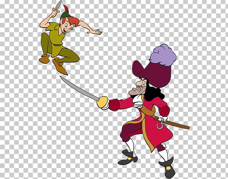 Captain Hook Peeter Paan Smee Tiger Lily Wendy Darling PNG, Clipart, Art, Captain, Captain Hook, Cartoon, Fictional Character Free PNG Download
