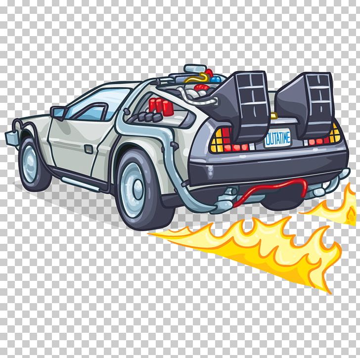 Car T-shirt Sticker DeLorean Motor Company Decal PNG, Clipart, Adhesive, Automotive Design, Automotive Exterior, Brand, Bumper Free PNG Download