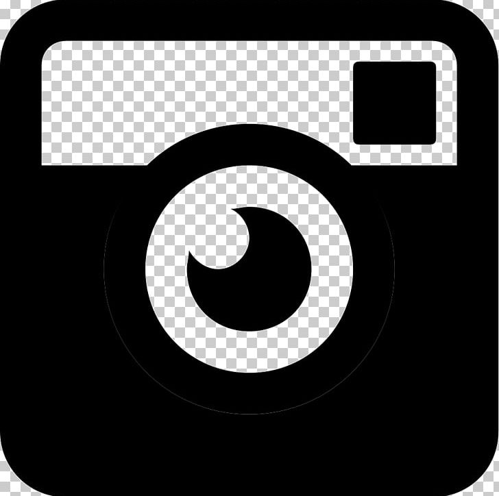 Computer Icons Logo Social Media PNG, Clipart, Black, Black And White, Brand, Circle, Computer Icons Free PNG Download