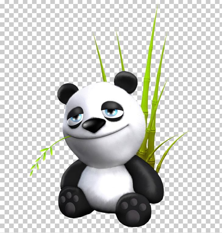 Giant Panda Desktop 3D Computer Graphics Animation PNG, Clipart, 3d Computer Graphics, Carnivoran, Cartoon, Computer Animation, Cute Panda Free PNG Download