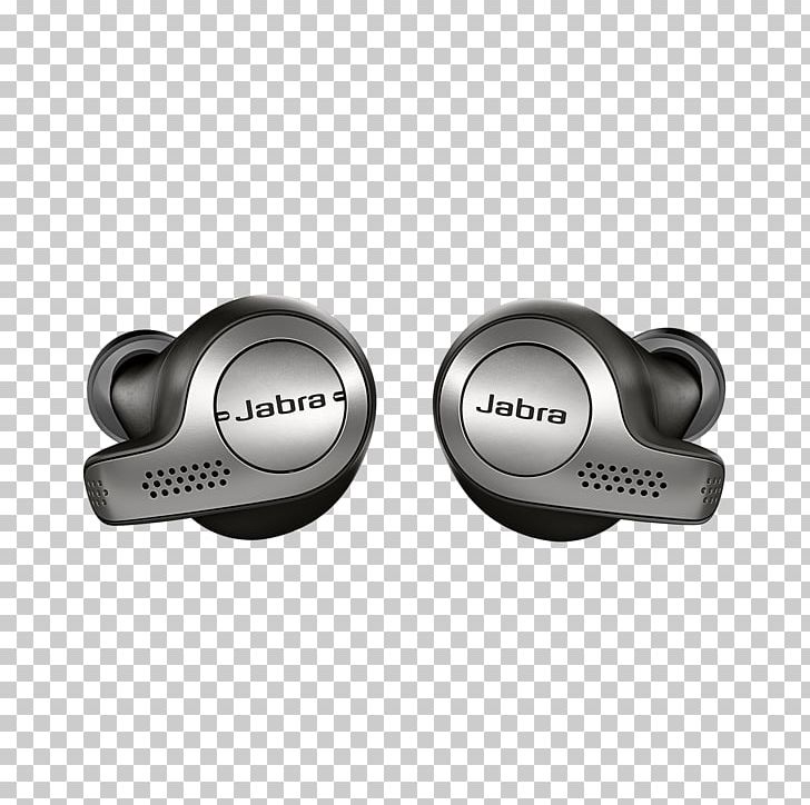 Headphones Headset Jabra Elite 65t Wireless PNG, Clipart, Apple Earbuds, Audio, Audio Equipment, Bluetooth, Hardware Free PNG Download