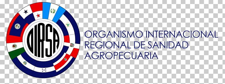 Intergovernmental Organization Agriculture Organismo Internacional Regional De Sanidad Agropecuaria (OIRSA) Sanitat PNG, Clipart, Area, Best Practice, Brand, Circle, Flag Free PNG Download