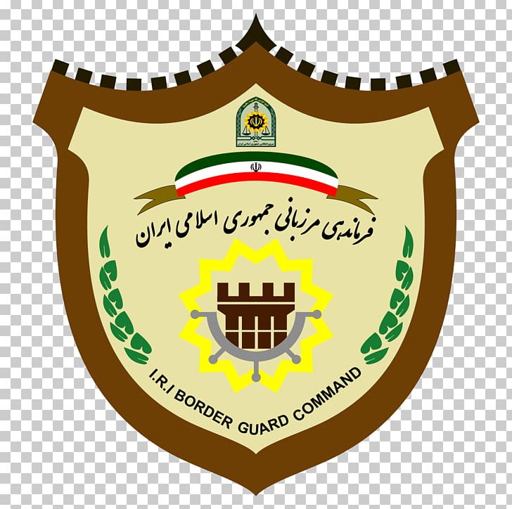 Islamic Republic Of Iran Border Guard Command Law Enforcement Force Of The Islamic Republic Of Iran PNG, Clipart, Badge, Border, Border Guard, Brand, Guard Free PNG Download