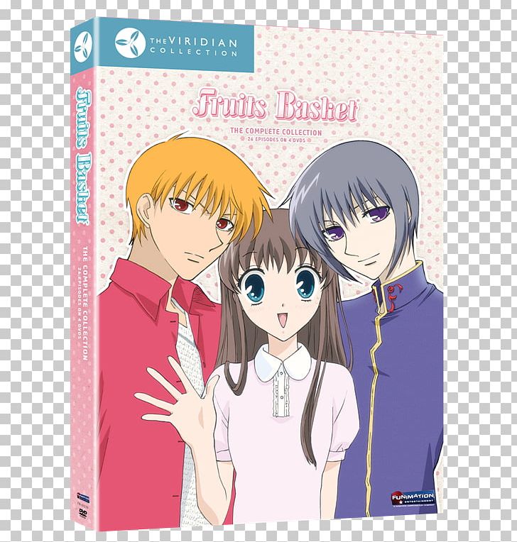 Kyo Sohma Tohru Honda Fruits Basket 12 Manga Anime PNG, Clipart,  Free PNG Download
