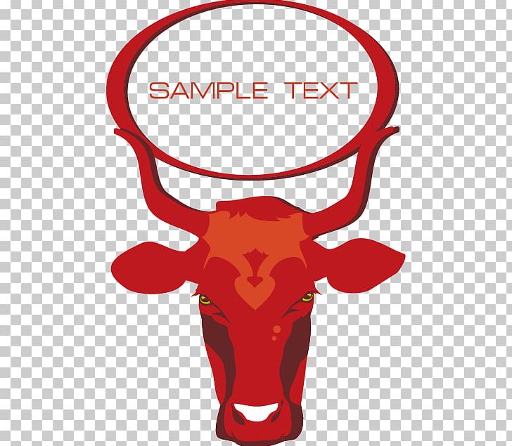 Red Bull PNG, Clipart, Animals, Bull, Bull Vector, Cattle, Cattle Like Mammal Free PNG Download