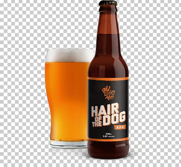 Ale Hair Of The Dog Beer Bottle Lager PNG, Clipart, Alcoholic Beverage, Ale, Beer, Beer Bottle, Beer Glass Free PNG Download