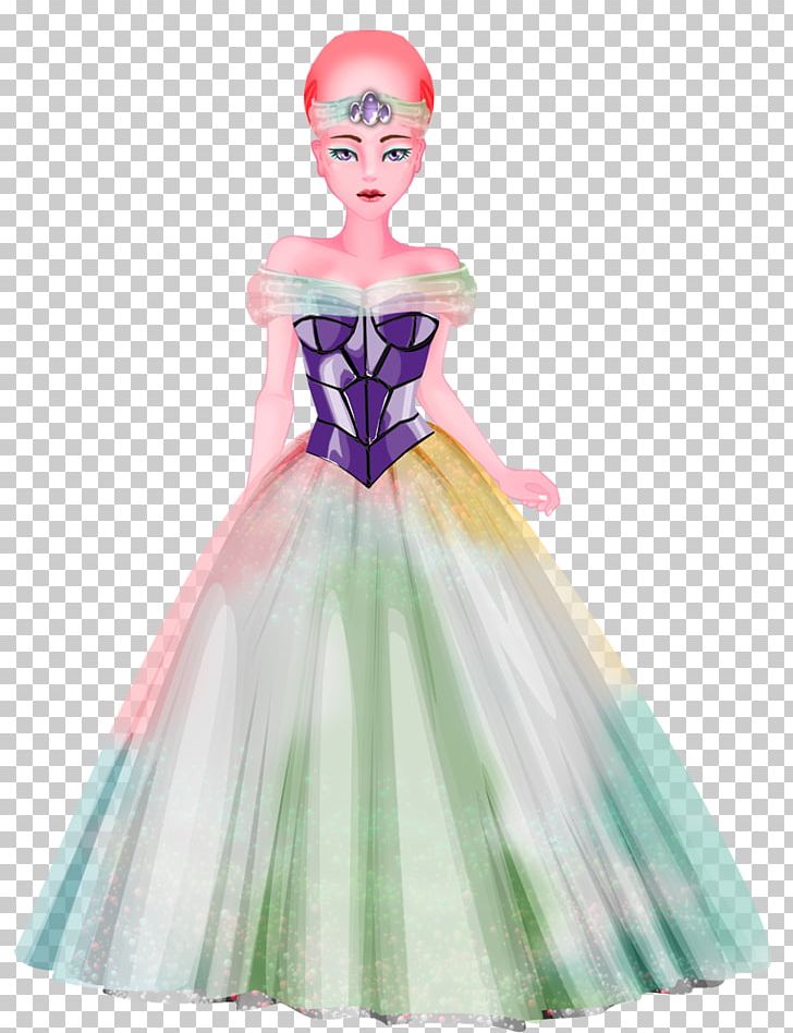 Costume Design Gown Barbie PNG, Clipart, Barbie, Costume, Costume Design, Doll, Dress Free PNG Download