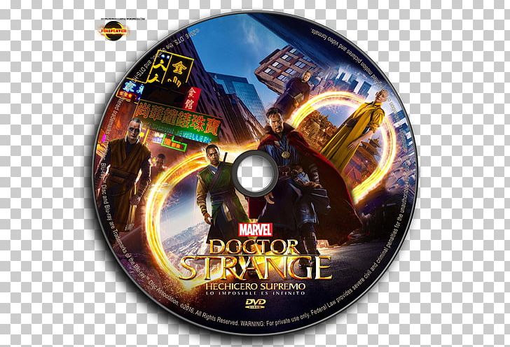 Doctor Strange DVD Blu-ray Disc Film Zavvi PNG, Clipart, 720p, 1080p, 2016, 2017, Bluray Disc Free PNG Download