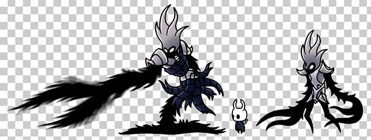 Hollow Knight Digital Art Boss PNG, Clipart, 3d Computer Graphics, Boss, Cartoon, Character, Computer Wallpaper Free PNG Download