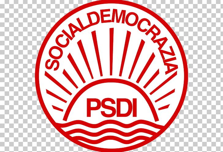 Italian Democratic Socialist Party Political Party Social Democracy Italian Communist Party Italian Socialist Party PNG, Clipart, Area, Brand, Circle, Communist Refoundation Party, Democratic Party Free PNG Download