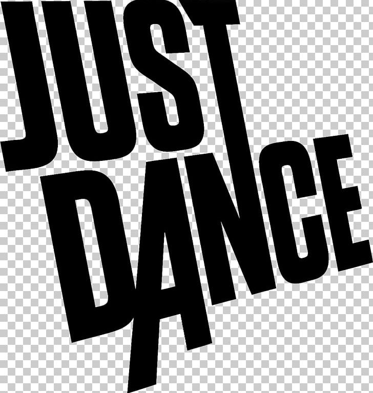 Just Dance 2018 Just Dance Now Just Dance 2016 Just Dance 3 PNG, Clipart, Area, Black, Black And White, Brand, Dance Free PNG Download