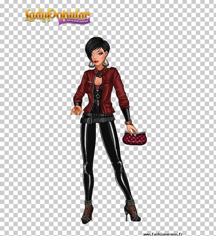 Lady Popular Fashion Costume Woman Dress-up PNG, Clipart, Action Figure, Carnival, Costume, Costume Design, Dressup Free PNG Download