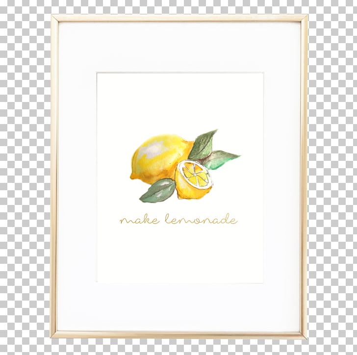 Lemonade Printing Gold Leaf PNG, Clipart, Cactaceae, Citric Acid, Flower, Foil, Food Drinks Free PNG Download