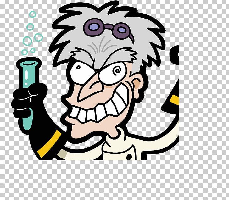 Mad Scientist Science Laboratory PNG, Clipart, Art, Artwork, Clip Art, Experiment, Fictional Character Free PNG Download